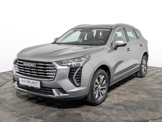 фото HAVAL Jolion 2023