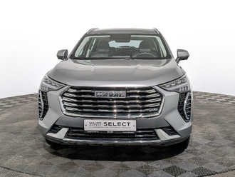 фото HAVAL Jolion 2023
