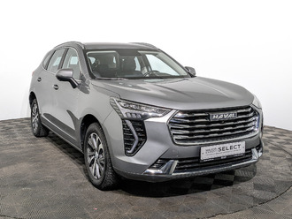 фото HAVAL Jolion 2023