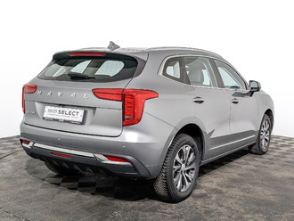 фото HAVAL Jolion 2023