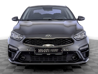 фото Kia Cerato IV 2018