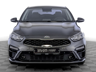 фото Kia Cerato IV 2018