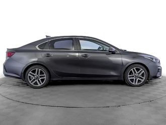 фото Kia Cerato IV 2018