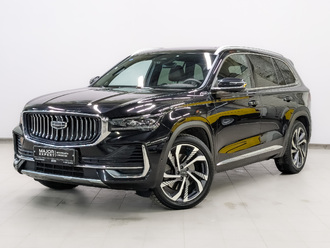фото Geely Xingyue L 2023