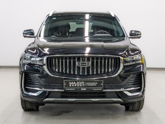 фото Geely Xingyue L 2023