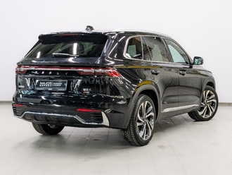 фото Geely Xingyue L 2023