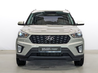 фото Hyundai Creta I 2020