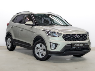 фото Hyundai Creta I 2020
