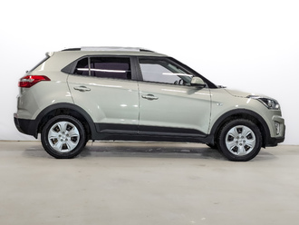 фото Hyundai Creta I 2020
