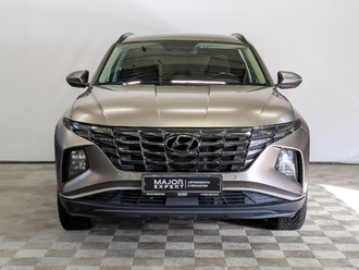 фото Hyundai Tucson IV 2021