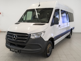 фото Mercedes-Benz Sprinter (VS30) 2020