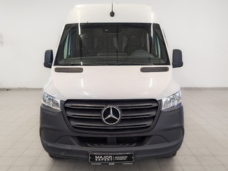 фото Mercedes-Benz Sprinter (VS30) 2020