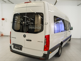 фото Mercedes-Benz Sprinter (VS30) 2020
