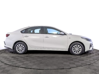 фото Kia Cerato IV 2019