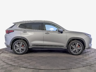 фото Exeed LX I 2023