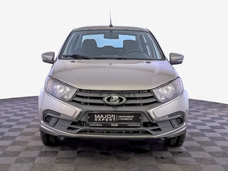 фото Lada Granta II 2022
