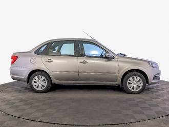 фото Lada Granta II 2022