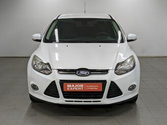 фото Ford Focus III 2012