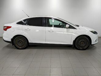 фото Ford Focus III 2012