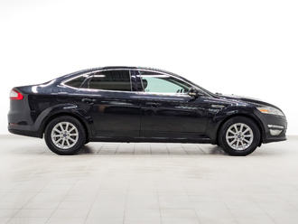 фото Ford Mondeo IV 2014