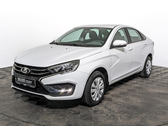 фото Lada Vesta 2023