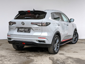 фото Changan CS55 Plus 2024