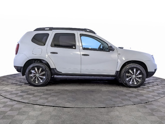 фото Renault Duster 2018