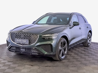 фото Genesis GV70 I 2021