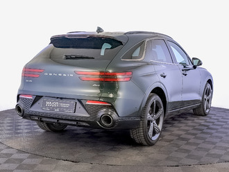 фото Genesis GV70 I 2021