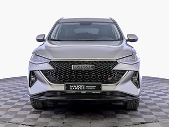 фото HAVAL F7 2023