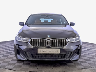 фото BMW 6 GT (G32) 2022