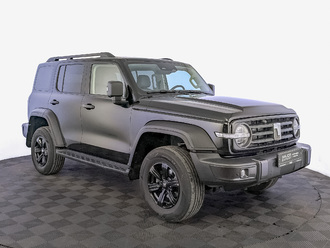 фото TANK 300 2022