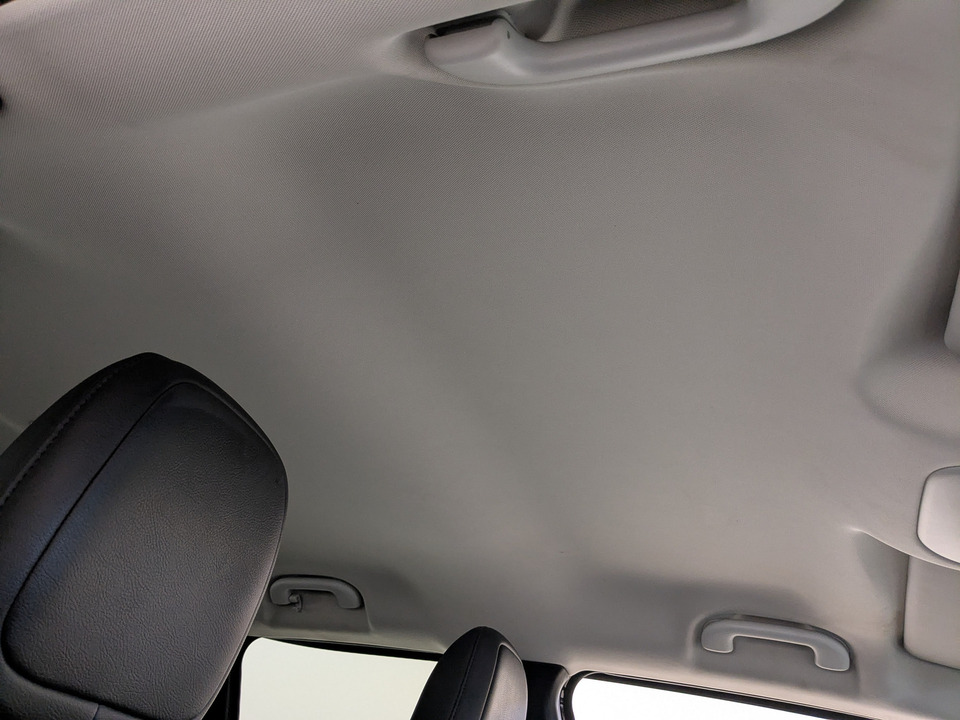 Jeep Renegade с пробегом в автосалоне Форис Авто