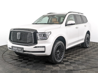 фото TANK 500 2024