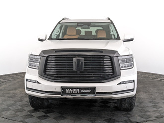 фото TANK 500 2024