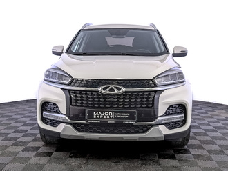 фото Chery Tiggo 8 I 2020