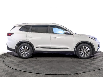 фото Chery Tiggo 8 I 2020