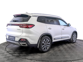 фото Chery Tiggo 8 I 2020
