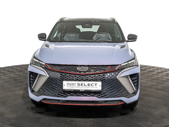 фото Geely Coolray 2023