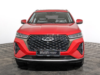 фото Chery Tiggo 7 Pro / Pro Max / 7L 2023