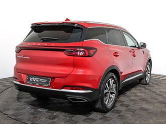 фото Chery Tiggo 7 Pro / Pro Max / 7L 2023