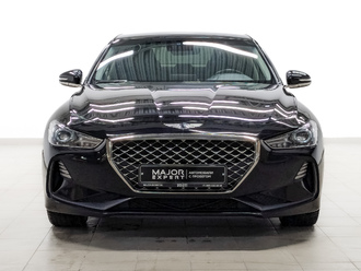 фото Genesis G70 I 2020