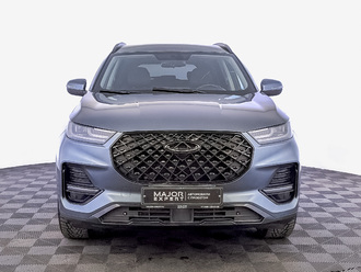 фото Chery Tiggo 8 Pro 2021