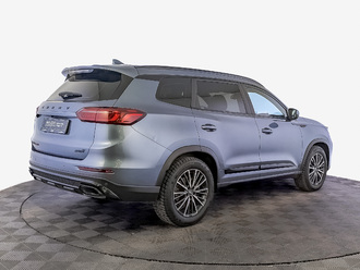 фото Chery Tiggo 8 Pro 2021