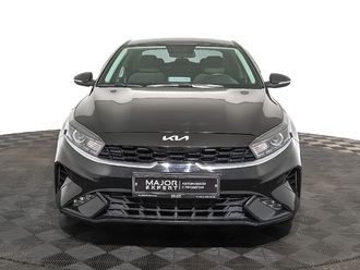 фото Kia Cerato IV 2022