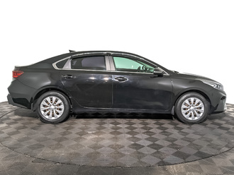 фото Kia Cerato IV 2022