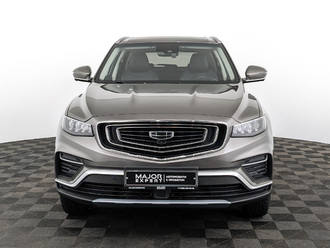 фото Geely Atlas Pro 2023