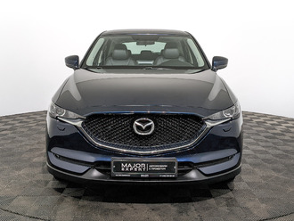 фото Mazda CX-5 II 2020