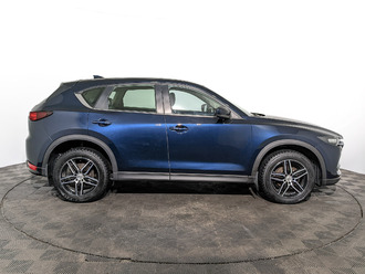 фото Mazda CX-5 II 2020