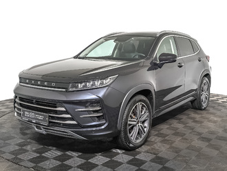 фото Exeed LX I 2023